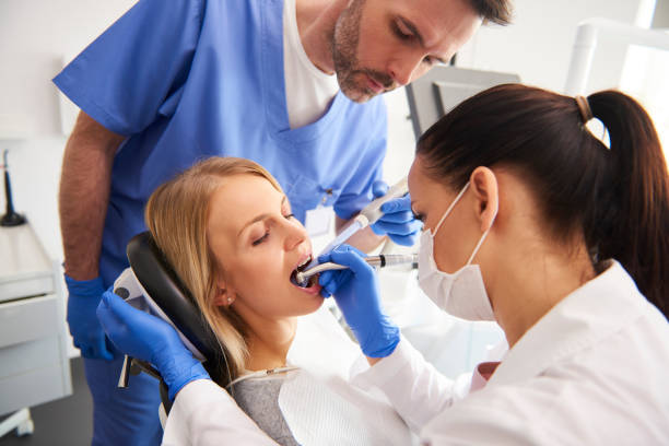 Lincoln University, PA Holistic Dental Care Services Pros