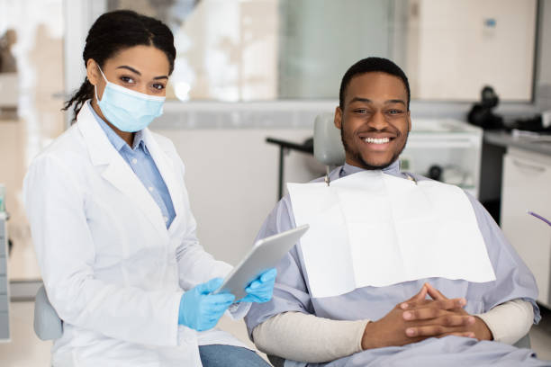 Best Dental X-Rays and Imaging  in Lincoln University, PA