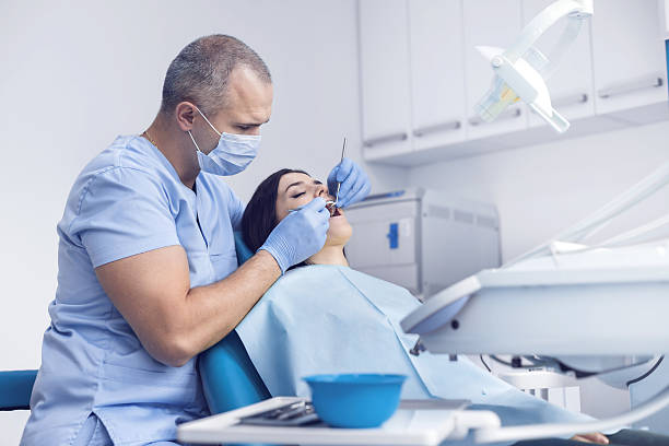 Best Preventive Dentistry  in Lincoln University, PA
