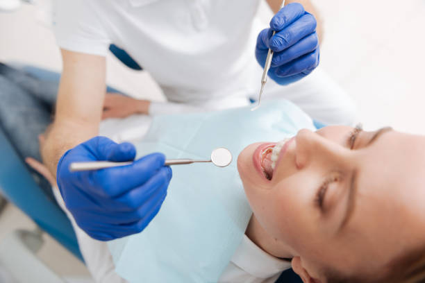 Best Dental Exams and Cleanings  in Lincoln University, PA