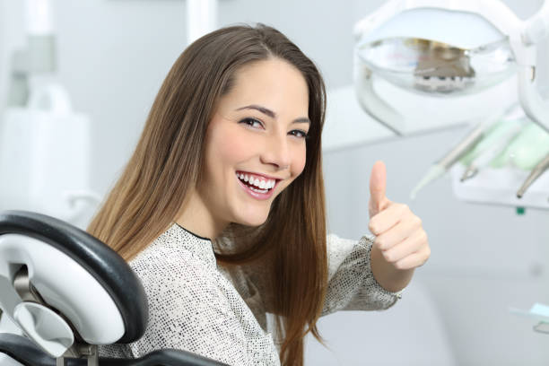 Dental Inlays and Onlays in Lincoln University, PA